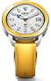 XIAOMI Watch Bezel Chrome Yellow