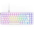 NZXT Function 2 MiniTKL Switch Keyboard, white