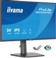 IIYAMA 24" FHD IPS