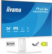 IIYAMA 24" FHD Business IPS