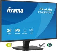 IIYAMA 24" FHD IPS
