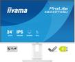 IIYAMA 24" FHD Business IPS (XB2497HSU-W1)