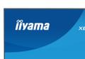 IIYAMA 24" FHD Business IPS (XB2497HSU-W1)