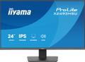 IIYAMA 24" FHD IPS (X2493HSU-B1)