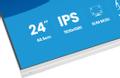 IIYAMA 24" FHD Business IPS (XB2497HSU-W1)