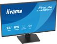 IIYAMA 24" FHD IPS (X2493HSU-B1)