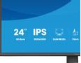 IIYAMA 24" FHD IPS (XB2493HSU-B1)