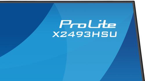 IIYAMA 24" FHD IPS (X2493HSU-B1)