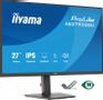 IIYAMA 27" QHD IPS