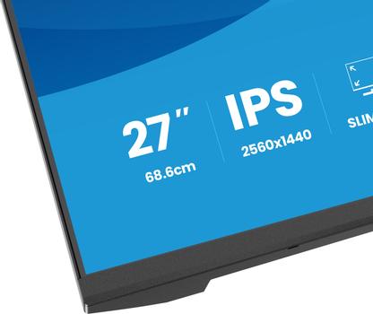 IIYAMA 27" QHD IPS (XB2793QSU-B1)