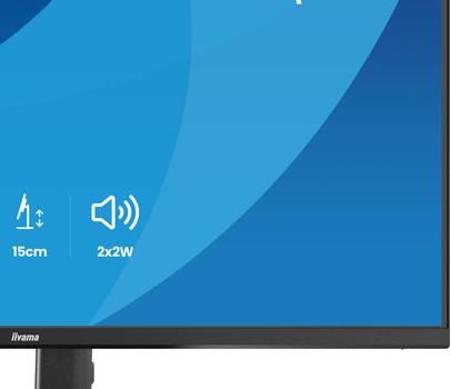 IIYAMA 27" QHD IPS (XB2793QSU-B1)