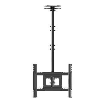 ERNITEC Ceiling bracket for 1 monitor (0070-11000-1MON)
