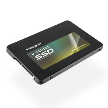 INTEGRAL 250Gb Ssd 2.5Inch Sata 3  (INSSD250GS625V2)
