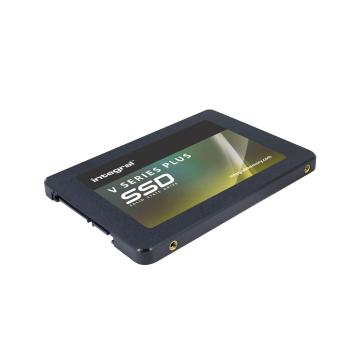 INTEGRAL Internal Solid State Drive  (INSSD256GS625V2P)