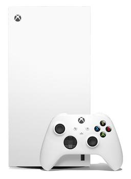 MICROSOFT Xbox Series X - 1Tb Digital  (196388363902)