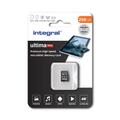 INTEGRAL 256Gb Micro Sdxc Uhs-1 U3