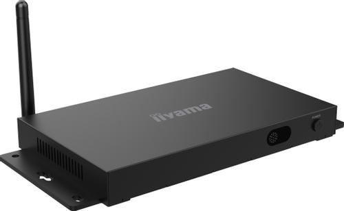 IIYAMA iiSignage player, 5-year  (IISIGNAGEBOX-1)