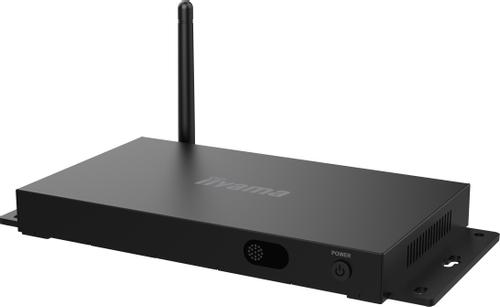 IIYAMA iiSignage player, 5-year  (IISIGNAGEBOX-1)