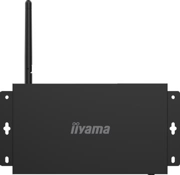 IIYAMA iiSignage player, 5-year  (IISIGNAGEBOX-1)