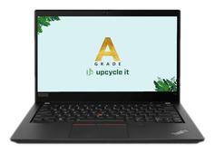 Upcycle IT Lenovo ThinkPad T14 G1 14"" | i5-10210U | 16GB | 256GB | Intel® UHD Graphics | 4G | Windows 11 Pro | 2år | Refurbished A-grade