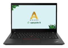 Upcycle IT LENOVO T14 G1 I5-10210U/14FHD/16GB/256SSD/4G/W11P/2Y