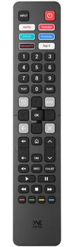 ONEFORALL URC4916 Replacement remote control Hisense TV (URC4916)