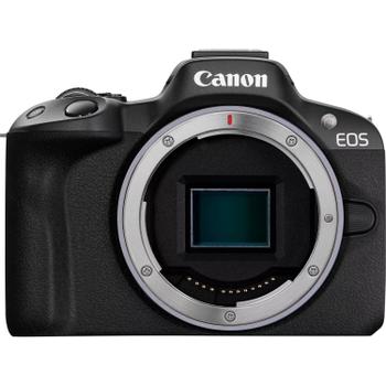 CANON Eos R50 Milc 24.2 Mp Cmos (5811C148)