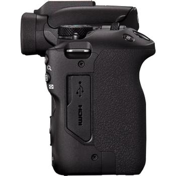 CANON Eos R50 Milc 24.2 Mp Cmos (5811C148)