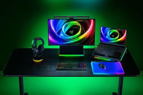 RAZER Blackwidow V4 Tenkeyless  (RZ03-05480100-R3M1)