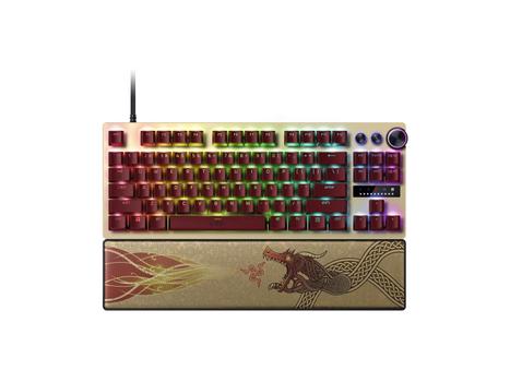 RAZER Huntsman V3 Pro Tenkeyless (RZ03-04982100-R3M1)