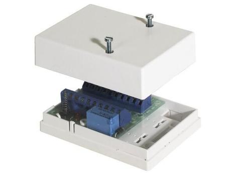 ALARMTECH Relé i kapsling - 2 stk releér (RB020)