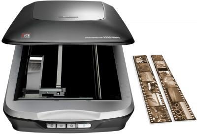 EPSON Perfection V500 Scanner 6400x9600dpi (B11B189033)