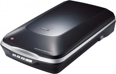 EPSON Perfection V500 Scanner 6400x9600dpi (B11B189033)