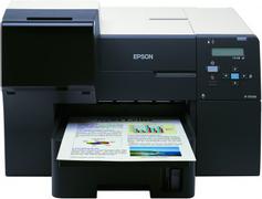 EPSON Business Inkjet B510DN Print/Color/Duplex/Network/     37ppm