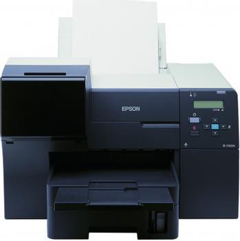 EPSON Business Inkjet B510DN Print/ Color/ Duplex/ Network/      37ppm (C11CA67301)