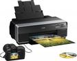 EPSON Stylus Photo R3000, 9 Fargers A3 blekkskriver,  WiFi, 5670x1440 dpi (C11CA86301)