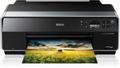 EPSON Stylus Photo R3000, 9 Fargers A3 blekkskriver,  WiFi, 5670x1440 dpi (C11CA86301)