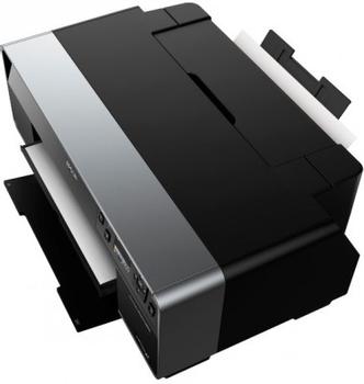 EPSON Stylus Photo R3000, 9 Fargers A3 blekkskriver,  WiFi, 5670x1440 dpi (C11CA86301)