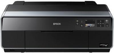 EPSON Stylus Photo R3000, 9 Fargers A3 blekkskriver,  WiFi, 5670x1440 dpi (C11CA86301)