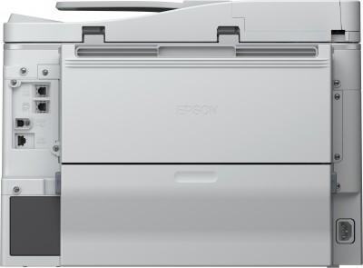 EPSON Multifunction Inkjet Printer WorkForce Pro WP-4525 DNF (C11CB28301)
