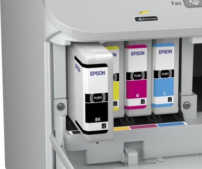 EPSON Multifunction Inkjet Printer WorkForce Pro WP-4525 DNF (C11CB28301)