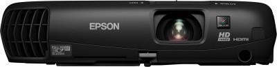 EPSON EH-TW550 HD-Ready projector 720p 3D 3000 lumens (V11H499040LW)