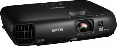 EPSON EH-TW550 HD-Ready projector 720p 3D 3000 lumens (V11H499040LW)