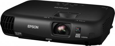 EPSON EH-TW550 HD-Ready projector 720p 3D 3000 lumens (V11H499040LW)