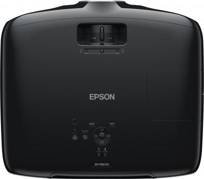 EPSON EH-TW6100 Projector 3D (V11H501040LW)
