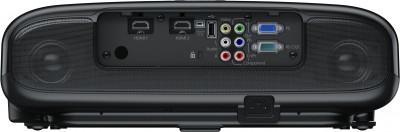 EPSON EH-TW550 HD-Ready projector 720p 3D 3000 lumens (V11H499040LW)