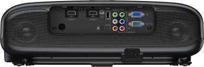 EPSON EH-TW6100 Projector 3D (V11H501040LW)