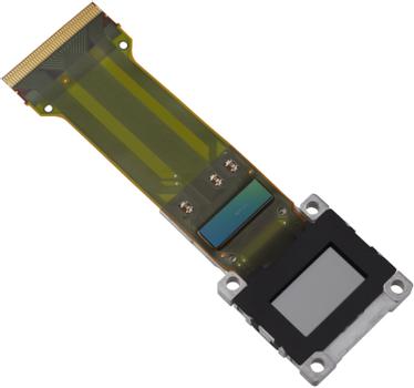 EPSON EH-TW6100 Projector 3D (V11H501040LW)