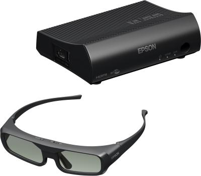 EPSON EH-TW6100 Projector 3D (V11H501040LW)