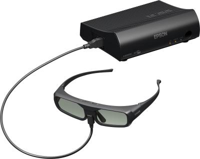 EPSON EH-TW6100 Projector 3D (V11H501040LW)